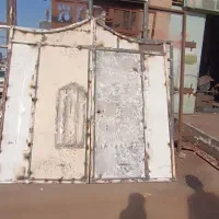 درب و پنجره دسته دوم