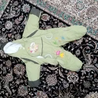 کاپشن سرهمی