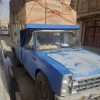نیسان بارضامن بار ۱۰۰٪تضمینی|خدمات حمل و نقل|مشهد, ابوذر|دیوار