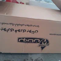 آبگرمکن بوتان۳۱۱۵ نو نو|آبگرمکن، پکیج، شوفاژ|رشت, معلولین|دیوار