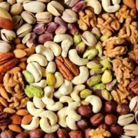 کارگرساده کارخانه آجیل خوابگاه،غذا،بیمه،سرویس،ماهر|استخدام صنعتی، فنی، مهندسی|تهران, تهرانسر غربی|دیوار