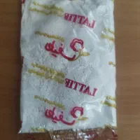 پودر موبر مارک لطیف بدون بو و بدون کارتن