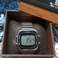 ساعت مردانه فسیل/Fossil|ساعت|آستانه اشرفیه, |دیوار