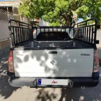 آریسان دوگانه سوز|خودرو سواری و وانت|شاهین دژ, |دیوار