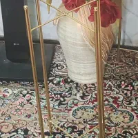 استند گلدان