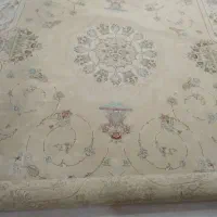 فرش ۱۲ متری ساوین ۱۲۰۰ شانه در حد نو