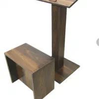 میز و صندلی نماز،تخت خواب