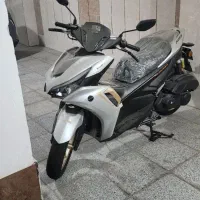 موتور گلکسی R155 (هوا خنک) نیرو موتور