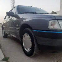 ۴۰۵ دوگانه فابریک