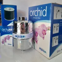 دستگاه تصفیه دوش حمام