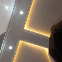 گچکاری و سفید کاری|خدمات پیشه و مهارت|شوط, |دیوار