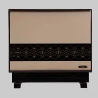 بخاری گازی ۱۲۰۰۰ نیک کالا