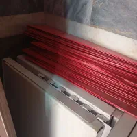 قفسه فروشگاهی واسه واسط|فروشگاه و مغازه|ارومیه, |دیوار