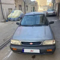 پراید ۸۹|خودرو سواری و وانت|اشتهارد, |دیوار