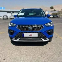 سئات، آتکا (مونتاژ)