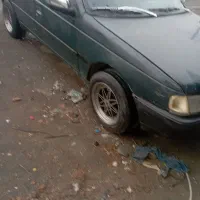 اردی مدل۸۴بدون رنگ شاسی پلم|خودرو سواری و وانت|مشهد, نوید|دیوار