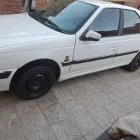 پارس سال مدل 96|خودرو سواری و وانت|بردسیر, |دیوار