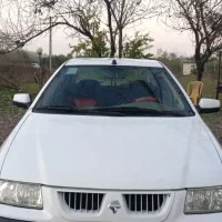 فروش  خودرو سمند مدل ۹۴ Lx مولتی پلکس|خودرو سواری و وانت|رضوانشهر, |دیوار