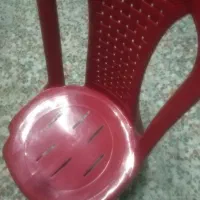 صندلی پلاستیکی