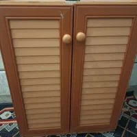 جا کفشی سالم و