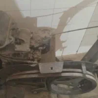 تیلر ۴.۵ اسب