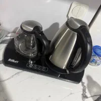 چای ساز نو اصل