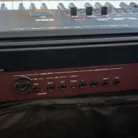 KORG. pa4x|پیانو، کیبورد، آکاردئون|اهواز, زندوکیلی|دیوار