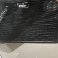 اسپیکر ویکر درحدنو|سیستم صوتی خانگی|کرج, عظیمیه|دیوار