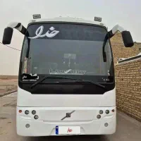 اتوبوس ولوو بی 7 تیپ 3 مدل 87 اسکانیا