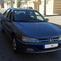 پژوپارس سال مدل91