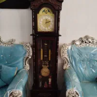 ساعت جاکفشی