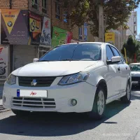 ساینا 96|خودرو سواری و وانت|ایلام, |دیوار
