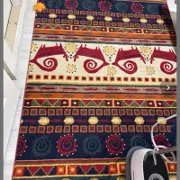 فرش ماشینی ساوین|فرش|تهران, آهنگران (سراسیاب دولاب)|دیوار