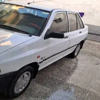 پراید۹۰دوگانه شرکتی تمیز