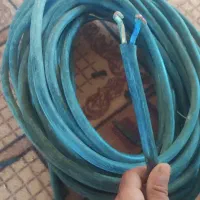 سیم کابل مفتولی 6
