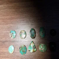گوهر سنگ فیروزه