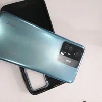 Redmi Note 12s با حافظهٔ ۲۵۶ گیگابایت|موبایل|اهر, |دیوار