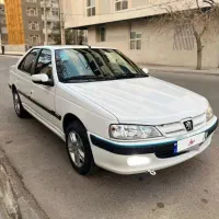 پژو پارس موتور جدید سفارشی