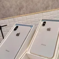 ایفون x و xs