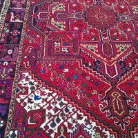 فرش 9 متری نمرور|فرش|هریس, |دیوار