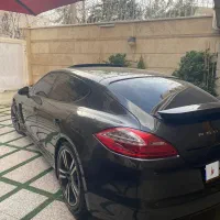 استثنائی ترین پورشه ۲۰۱۳