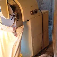 اسیاب|ماشین‌آلات صنعتی|مود, |دیوار