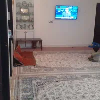 دوخوابه 85 متری در بست|اجارهٔ آپارتمان|مشهد, مصلی (کارمندان اول)|دیوار