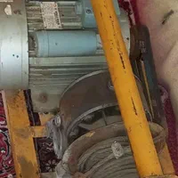 تعمیر یخچال‌های صنعتی ومغازه و منزل.لباسشوی|خدمات پیشه و مهارت|صدرا-فارس, فاز ۱|دیوار