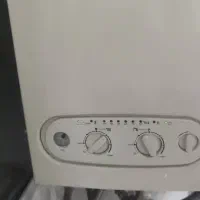 پکیج ایران رادیاتور مدل M24000 در حد نو
