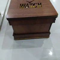 باکس ساعت