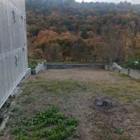 زمین تقریبی 400متر سند تکبرگ روستای نزدیک زیراب