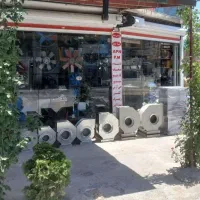 کولرگازی تهویه سیرکوله فن هواکش سیم پیچی سانترفیوژ|عمده‌فروشی|ارومیه, |دیوار