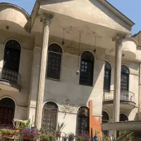 فرمانیه دیباجی شمالی 450مترکلنگی دوکله 2طبقه بنا