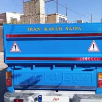 ماشین نیسان زامیاد مدل 1404تحویل برج8|خودرو سواری و وانت|بیرجند, |دیوار